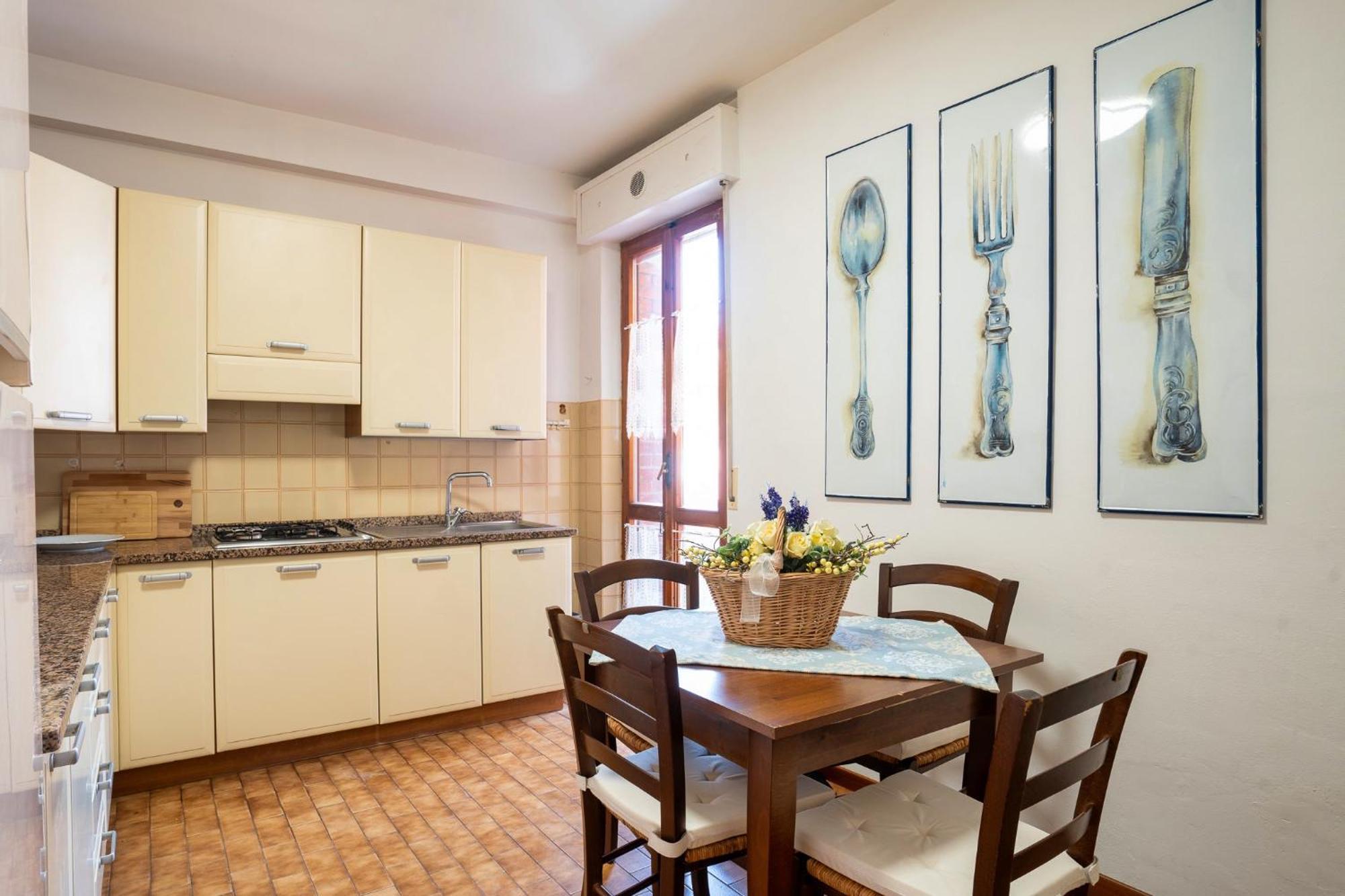 B&B Il Salvi Sassoferrato 外观 照片
