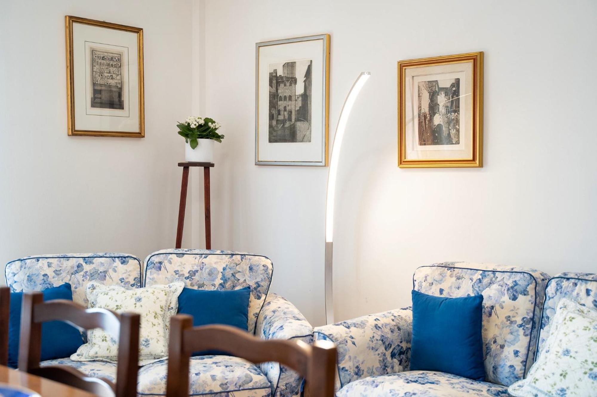B&B Il Salvi Sassoferrato 外观 照片