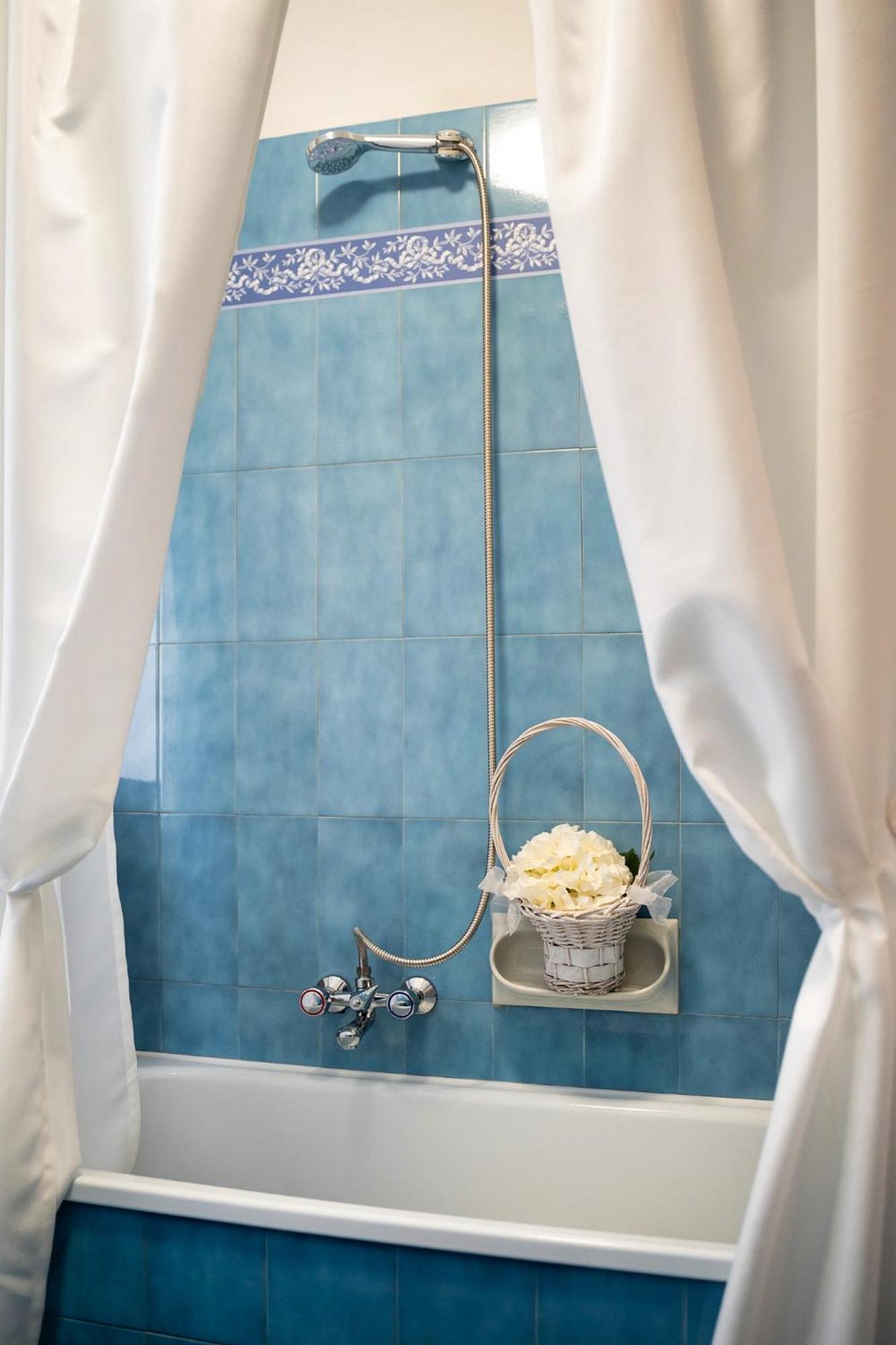B&B Il Salvi Sassoferrato 外观 照片