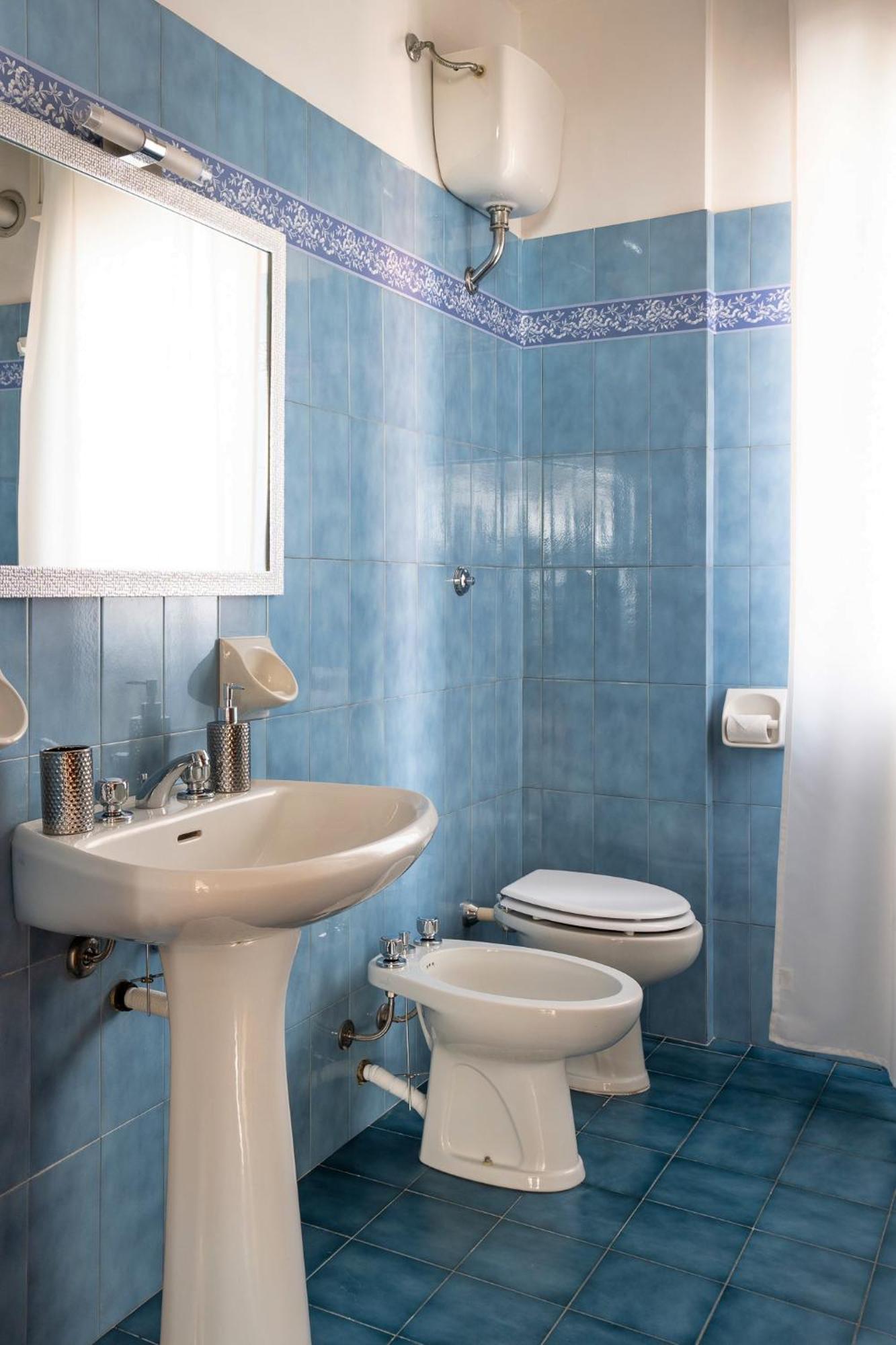 B&B Il Salvi Sassoferrato 外观 照片