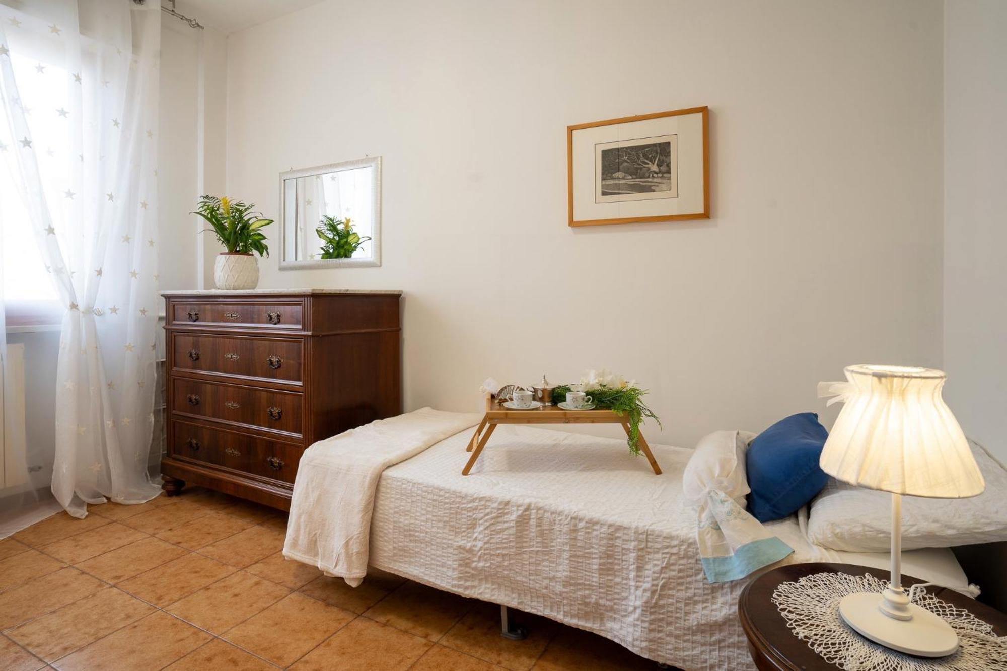 B&B Il Salvi Sassoferrato 外观 照片