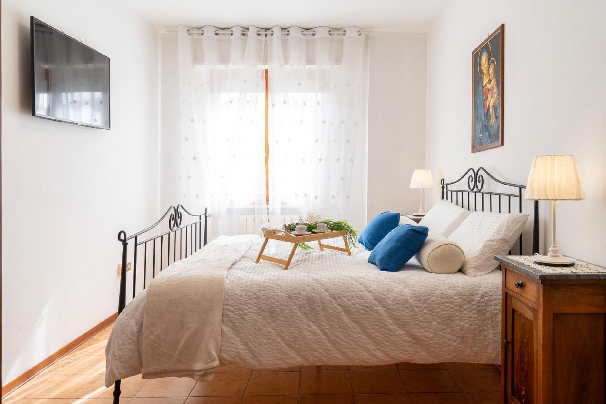 B&B Il Salvi Sassoferrato 外观 照片