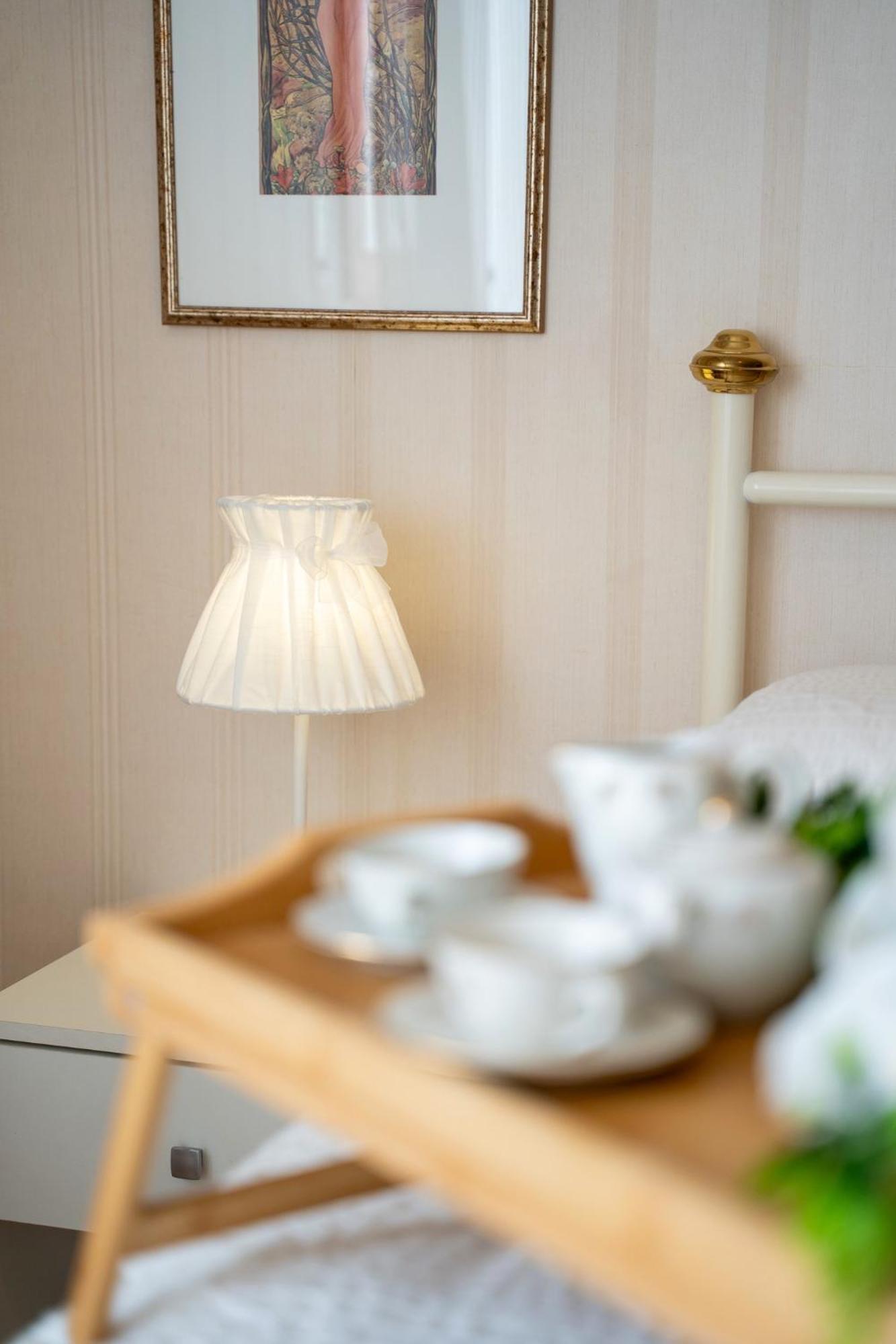 B&B Il Salvi Sassoferrato 外观 照片