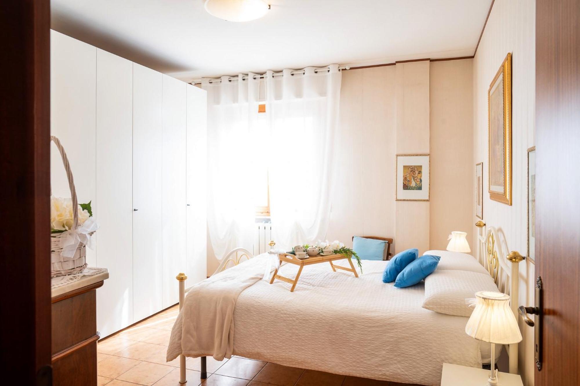B&B Il Salvi Sassoferrato 外观 照片