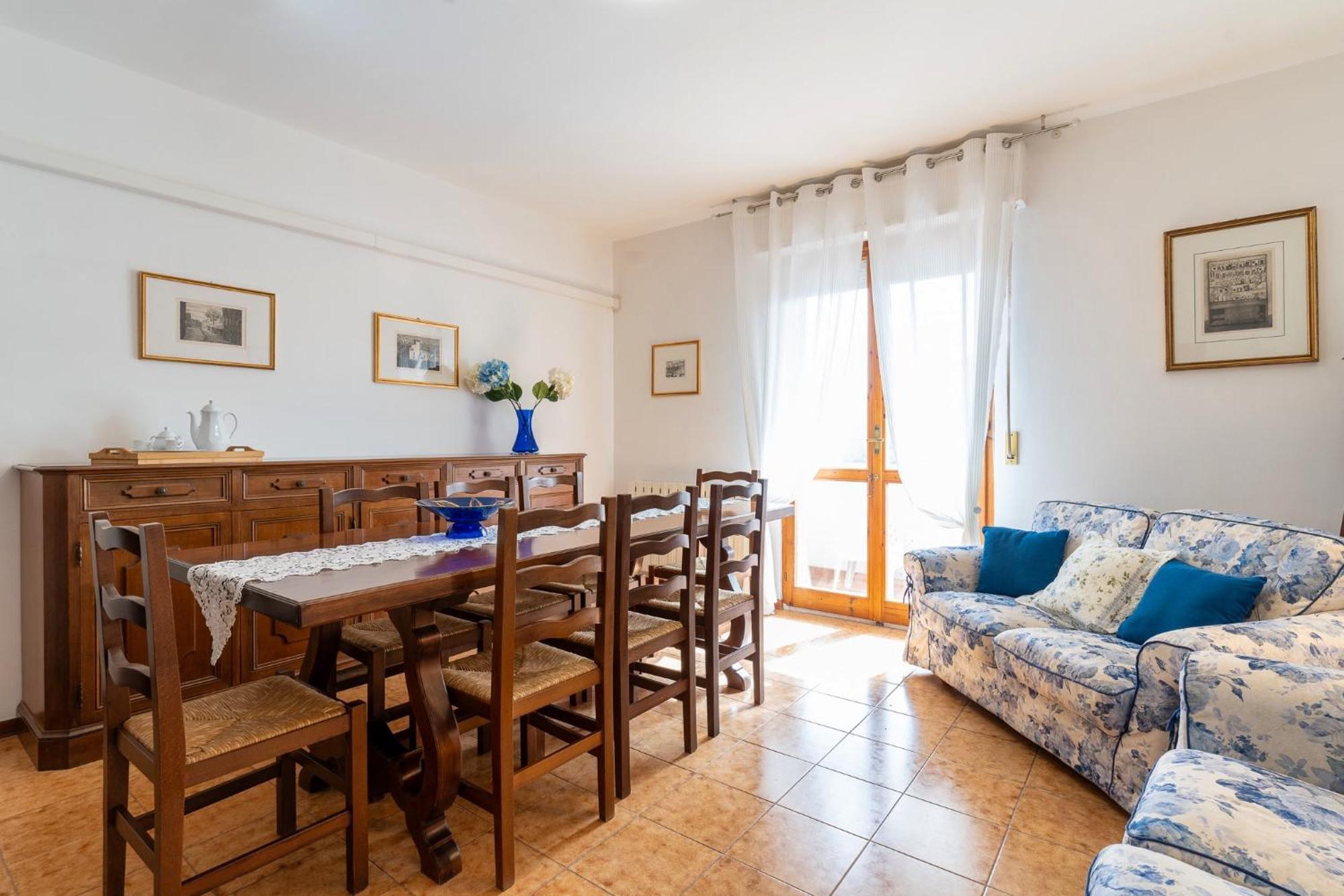 B&B Il Salvi Sassoferrato 外观 照片