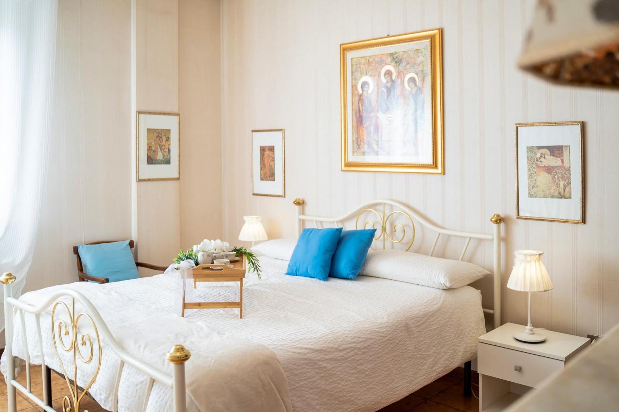 B&B Il Salvi Sassoferrato 外观 照片